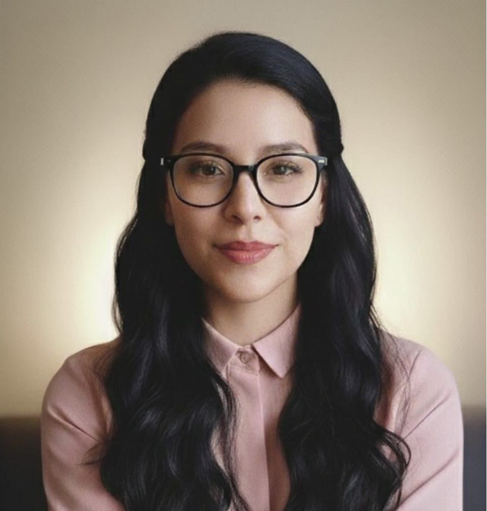 Foto de Carla L&oacute;pez